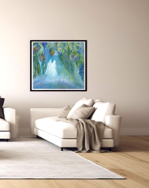 תמונה של חתן וכלה | רחל גבירצמן