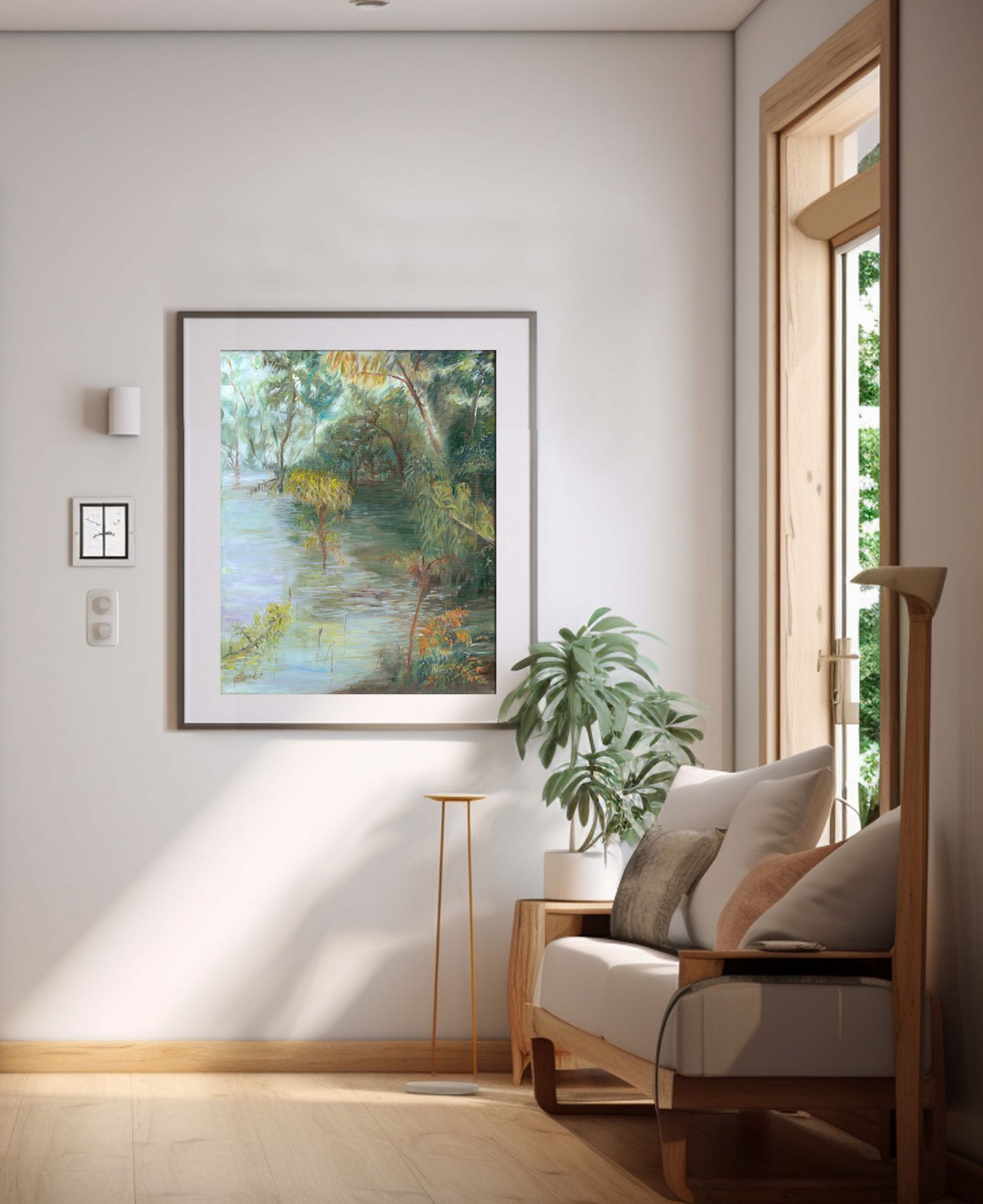 תמונה של ירדן | רחל גבירצמן