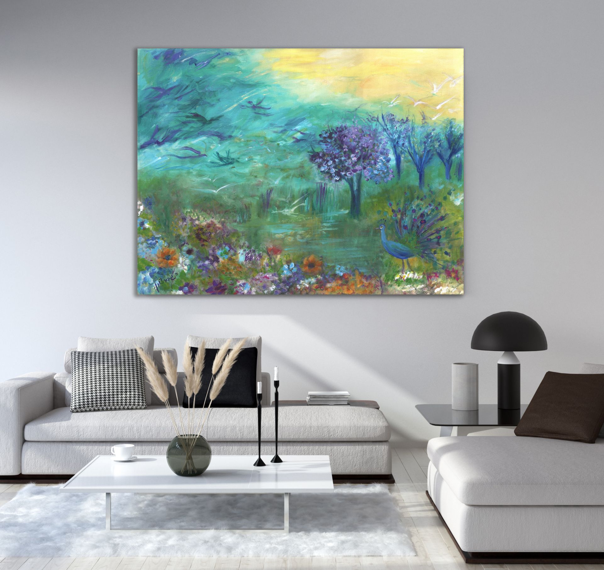 תמונה של נפשי כציפור| רחל גבירצמן