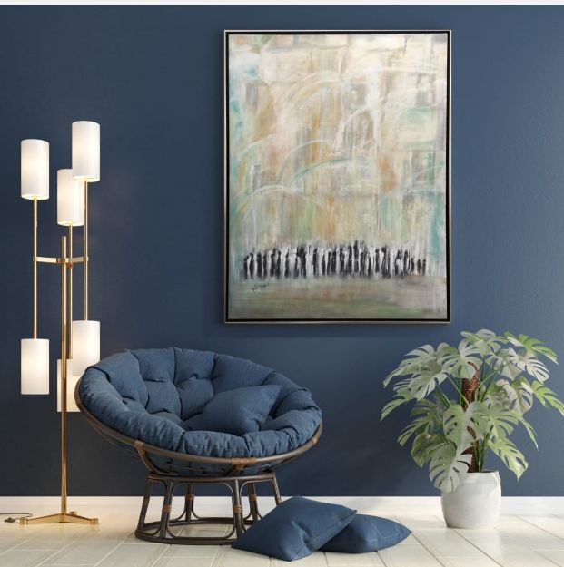 תמונה של השפעות ממרומים | רחל גבירצמן