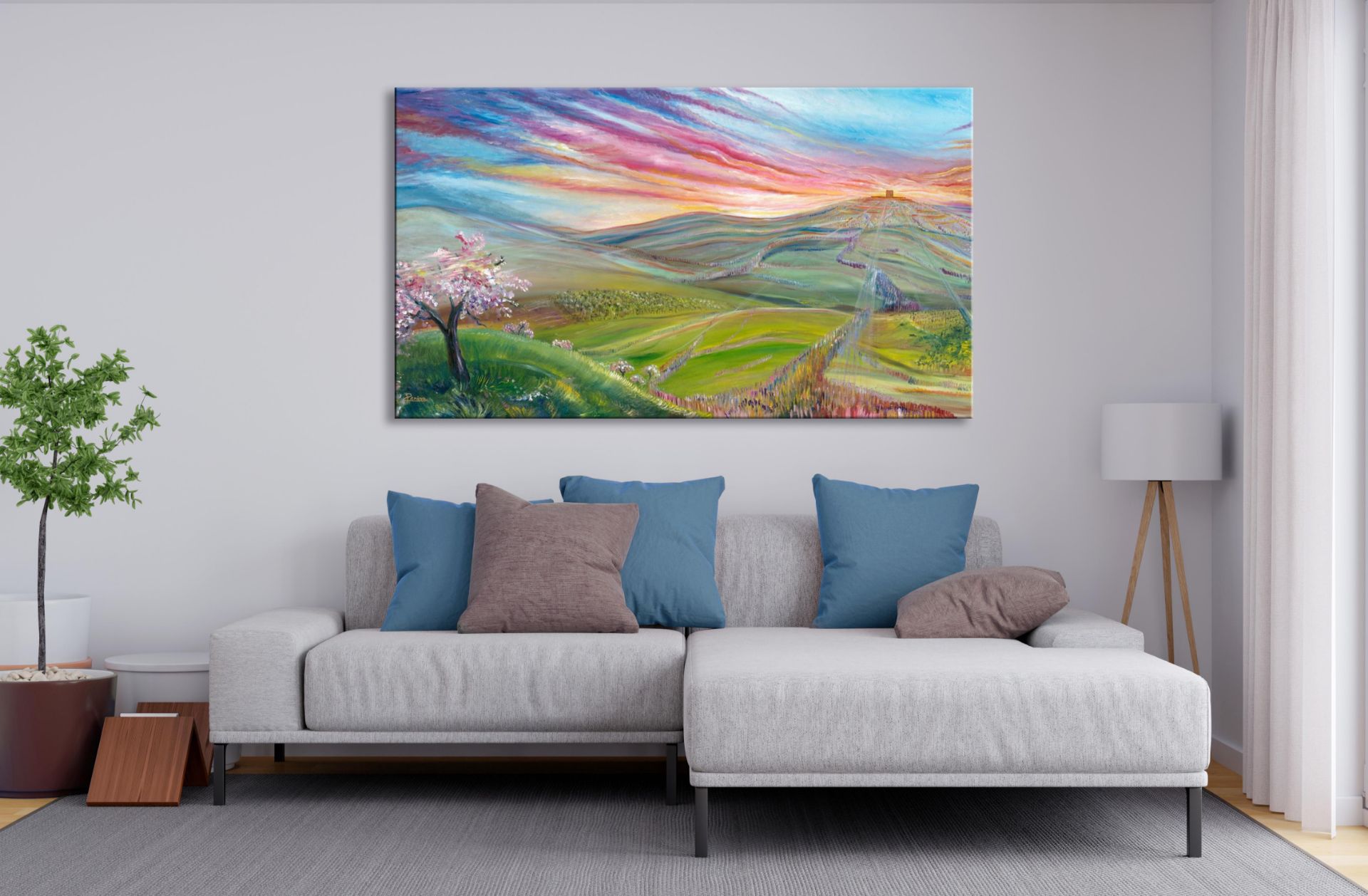 תמונה של ותחזינה עינינו | פנינה שליידר